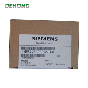<span class=keywords><strong>Siemens</strong></span> simatic s7-200 <span class=keywords><strong>automate</strong></span>. 6es7291- 8ba20- 0xa0 - Product Image 5