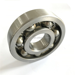 Rodamiento Rígido de Bolas 6103 - Product Image 3