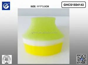 Sandwich Kitchen Bulk Cleaning Sponge Disposable Kitchen Sponges