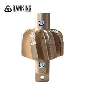 Xếp Hạng 10 Inch API Tiêu Chuẩn <span class=keywords><strong>PDC</strong></span> Reamer Khoan <span class=keywords><strong>Bits</strong></span> Lỗ Cụ Mở Cho Không Có Đào Trenchless Ngang Hướng Khoan - Product Image 4