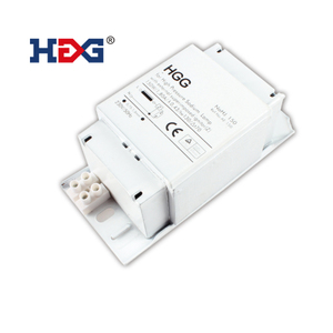 Balastro Magnético de Fábrica Lipu para Lámparas de Haluro Metálico de 70w 150w 250w 400w 1000w 2000w 220-240V, 380V /50Hz - Product Image 3