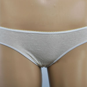 desechables de viaje de la muchacha de algodón super plus breve - Product Image 1