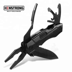 Thép Không Gỉ Đa Công Cụ Kìm Dao Multitool - Product Image 2