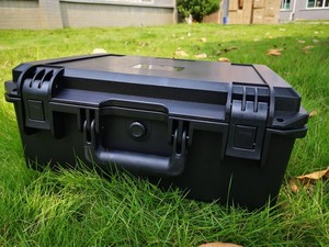 Case Storage Case Manufacturer High Density Hard Shell Portable Case Large Capacity Storage Carrying Case With Handle And Sealed