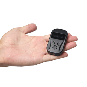 Nhà Máy Bán Buôn Giá Tốt Truyền Thông Thiết Kế Mới Uhf Wireless Hệ Thống Hướng Dẫn Viên - Product Image 5