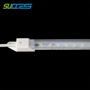 Congélateur LED Tube lumière AC220V réfrigérateur ampoule étanche IP65