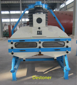 50-100TPD Dây Chuyền Sản Xuất Dầu Ngô Máy Móc Dầu Ngô Với Thiết Kế Mới - Product Image 2