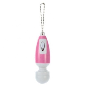 <span class=keywords><strong>Mini</strong></span> vibrador AV para mujer, masajeador de bolsillo, palo AV para bailar, gran oferta - Product Image 5