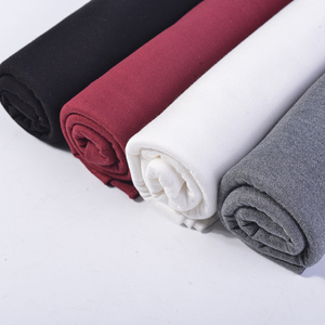 100% modal tissu éponge style pour rash guards voir à travers le tissu mince 50*135 cm A0279 - Product Image 4