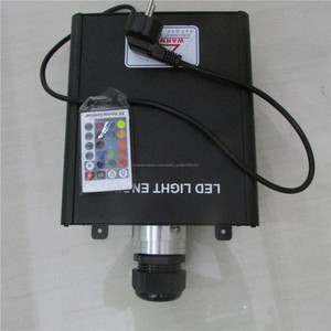 <span class=keywords><strong>45</strong></span> W Luces De Fibra Óptica LED RGB para <span class=keywords><strong>la</strong></span> Decoración de Interiores - Product Image 4