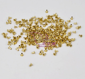 Arı kovanı çerçeve bakır halkalar - Product Image 5