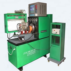 <span class=keywords><strong>12PSB</strong></span> Einspritzpumpen prüfgerät Bank - Product Image 2