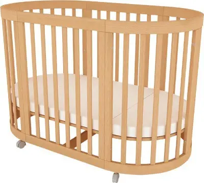 уютное план кабриолет много- цель новороёденного кровати спальный деревянных детские детской кроватки