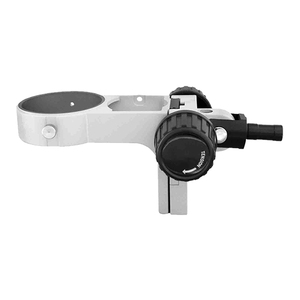 Vente directe d'usine SA-76 76mm <span class=keywords><strong>Microscope</strong></span> Focus Rack Ajuster le bras - Product Image 3