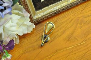 Nhà Máy Phong Cách Cổ Giá Rẻ Trung Quốc Cung Cấp Sang Trọng Rhinestone Rèm Tắm Tiebacks Móc - Product Image 3