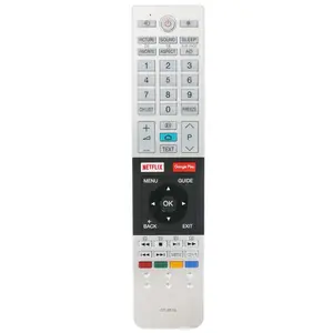 ABS Plastic New Remote Control CT-8516 fit for Toshiba Smart TV