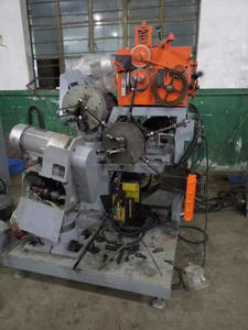 The new Mattress Spring Assembling Machines - Product Image 4