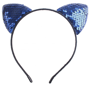 Nuovo Prodotto di Alta Qualità: Accessori per Capelli da Ragazza, Fascia con <span class=keywords><strong>Gatto</strong></span> - Product Image 3