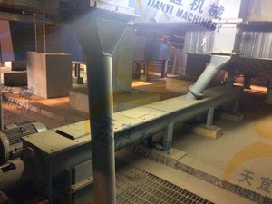 Trung quốc nhà máy giá carbon thép công suất lớn độ chính xác cao trục vít đôi mất mát trong trọng lượng feeder - Product Image 6