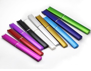 Private Label <span class=keywords><strong>French</strong></span> <span class=keywords><strong>Manucure</strong></span> Pédicure Kit de limes à ongles double face dans un étui à fermeture éclair - Product Image 5