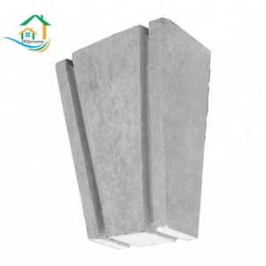 Facade Exterior Decoration <strong>GRC</strong> <strong>Cladding</strong>