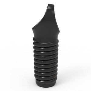Premium Siliconen Haanring Voor Heren Met Verstelbare Spanning Voor Vertraging En Verbeterde Rekbare Ontwerp Haanring - Product Image 5