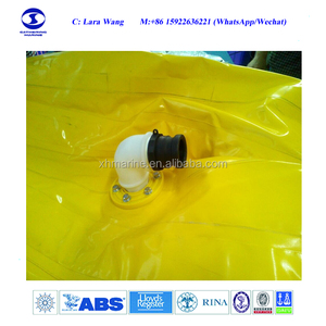 10Ton PVC Water Bag für <span class=keywords><strong>Crane</strong></span> <span class=keywords><strong>Load</strong></span> prüfung - Product Image 5
