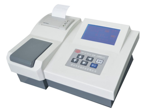 Thông Minh Đa Thông Số Chất Lượng Nước <span class=keywords><strong>Cod</strong></span> Meter Analyzer Nhà Sản Xuất - Product Image 3