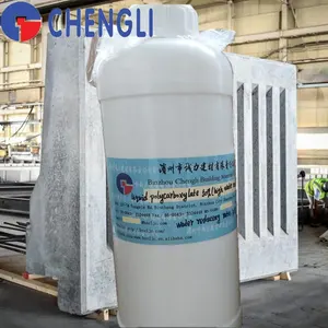 High Quality Polycarboxylate Superplasticizer Liquid 50% PCE