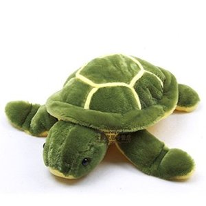 Bébé géant en peluche animaux tortues livraison jouets images - Product Image 2