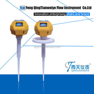 Instrumento <span class=keywords><strong>de</strong></span> Medición <span class=keywords><strong>de</strong></span> Líquidos, Medidor <span class=keywords><strong>de</strong></span> <span class=keywords><strong>Nivel</strong></span> <span class=keywords><strong>de</strong></span> Radar <span class=keywords><strong>de</strong></span> Tipo Brida Giratoria - Product Image 6