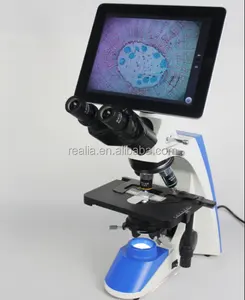 Kamera Mikroskop Digital Pintar