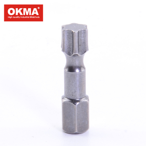 Fabricación mejor bit destornillador Torx set bit, BIT driver Set - Product Image 5