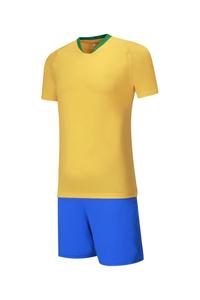 Maglia da <span class=keywords><strong>calcio</strong></span> selezione 2018 <span class=keywords><strong>Set</strong></span> divisa da <span class=keywords><strong>calcio</strong></span> all'ingrosso - Product Image 3