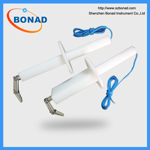 <span class=keywords><strong>IEC</strong></span> <span class=keywords><strong>61032</strong></span> figure 2 <span class=keywords><strong>test</strong></span> sonde B avec métal - Product Image 3