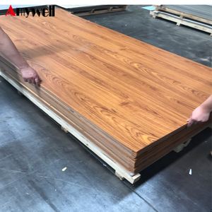 Amywell alta qualità 8mm decorativo ad alta pressione laminato <span class=keywords><strong>HPL</strong></span> a basso prezzo - Product Image 2