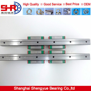 HIWIN <span class=keywords><strong>MGN</strong></span> Serie MGN15CC HIWIN lineare modo guida carriage - Product Image 4