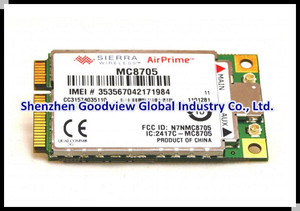 (Vente chaude) Sierra communication MC8705 module - Product Image 1