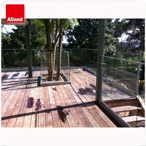 U canal véranda en aluminium garde-corps/<span class=keywords><strong>pas</strong></span> <span class=keywords><strong>cher</strong></span> balustrades de <span class=keywords><strong>terrasse</strong></span> pour les terrasses - Product Image 1