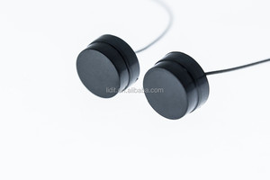 חיישן אולטרסאונד <span class=keywords><strong>USB</strong></span> של USmate למדידת מים, התקנה עצמית, מגבר אנלוגי, ליישומי אולטרסאונד - Product Image 3