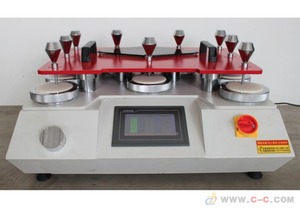 9heads בדיקה שחיקה מכונת - Product Image 4