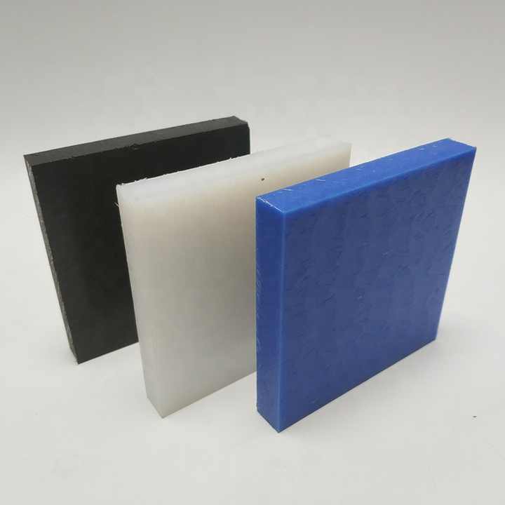 insulation 8-60mm thick cast nylon plastic