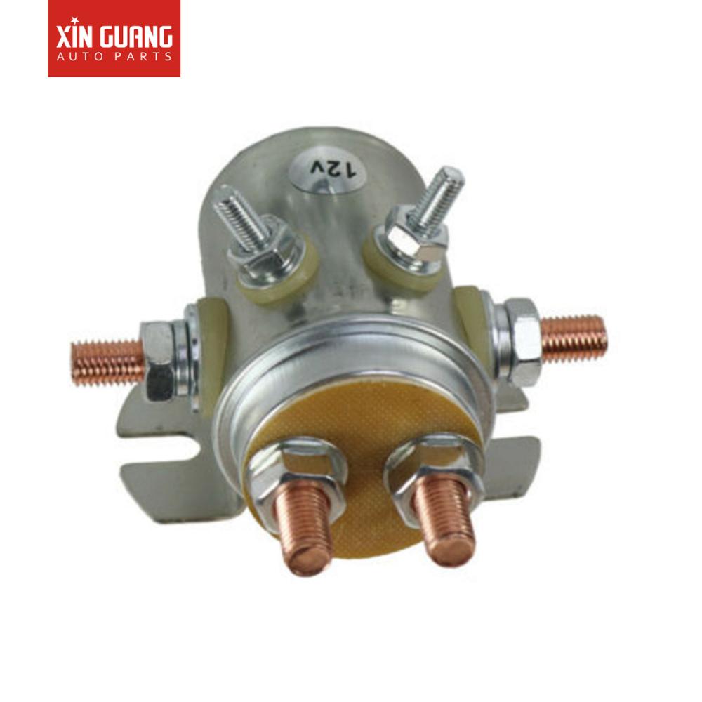 Лебедка морская тележка для гольфа автокран электромагнитное реле 10-01088, SSMU-199, 56134, SO51189, 1001088