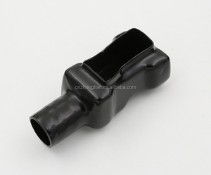 PVC Nhựa Xe Pin Boot Cable Cap Thiết Bị Đầu Cuối Bìa - Product Image 4