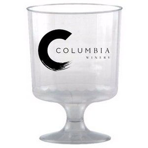 TASTER per vino monouso in plastica da 60ML - Product Image 3