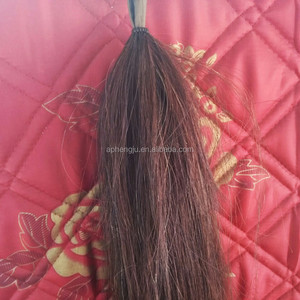 Crin de Caballo Natural en Venta - Product Image 5