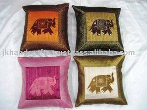 Luxury <b>cushion</b> cover - Product Image 2