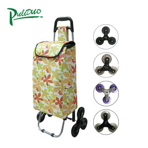 Promocional varios durable con verduras <span class=keywords><strong>barato</strong></span> carritos de compras carro - Product Image 6