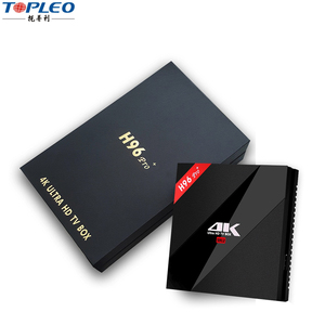 Vendiendo bien por todo el mundo 3 GB DDR3 ram Salida 4k2k reproductor HD <span class=keywords><strong>tv</strong></span> box android 6.0 Unidades superior caja - Product Image 3