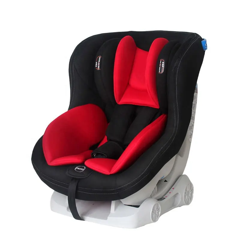 New style inflatable baby car seat with certificate approval with ECE R44/04